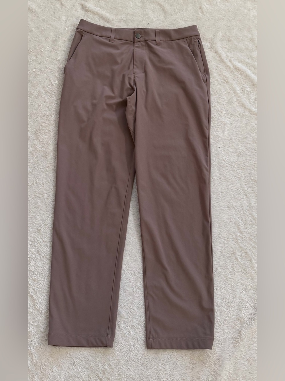 Lululemon ABC Classic-Fit Trouser 32"L *Warpstreme